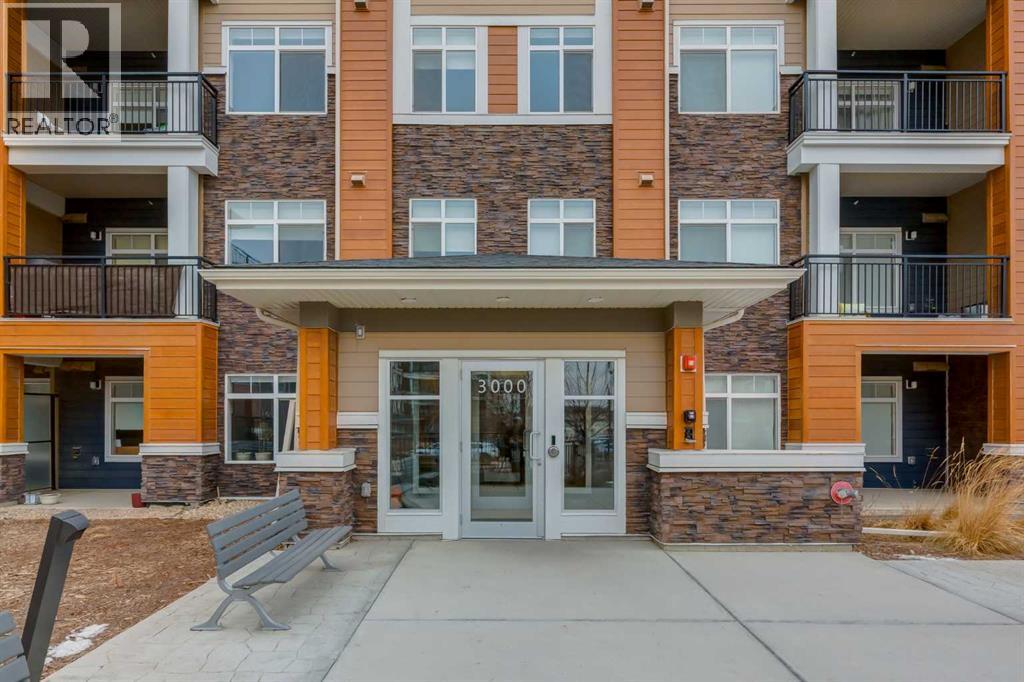 3412, 3727 Sage Hill Drive NW, Calgary, Alberta  T3R 1T7 - Photo 3 - A2296594