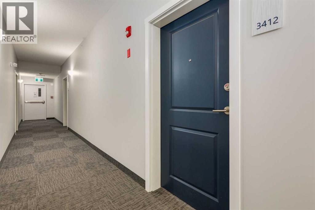 3412, 3727 Sage Hill Drive NW, Calgary, Alberta  T3R 1T7 - Photo 5 - A2296594