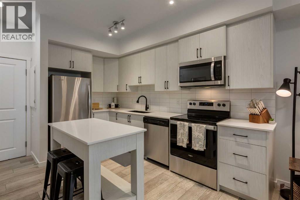 3412, 3727 Sage Hill Drive NW, Calgary, Alberta  T3R 1T7 - Photo 6 - A2296594