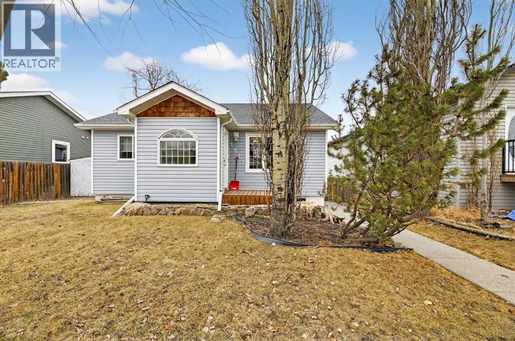 1617 Alberta Street, Crossfield, Alberta