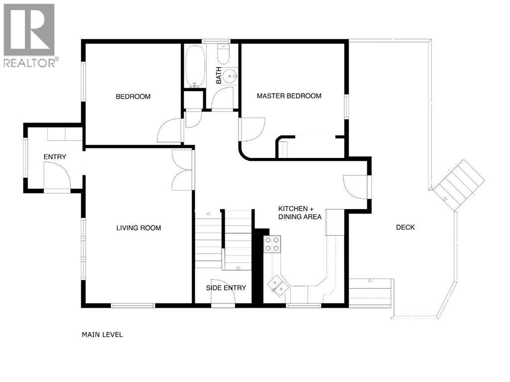 1617 Alberta Street, Crossfield, Alberta  T0M 0S0 - Photo 3 - A2295807