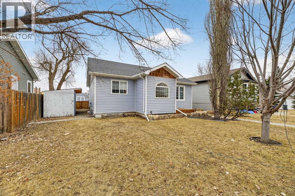 1617 Alberta Street, Crossfield, Alberta  T0M 0S0 - Photo 33 - A2295807