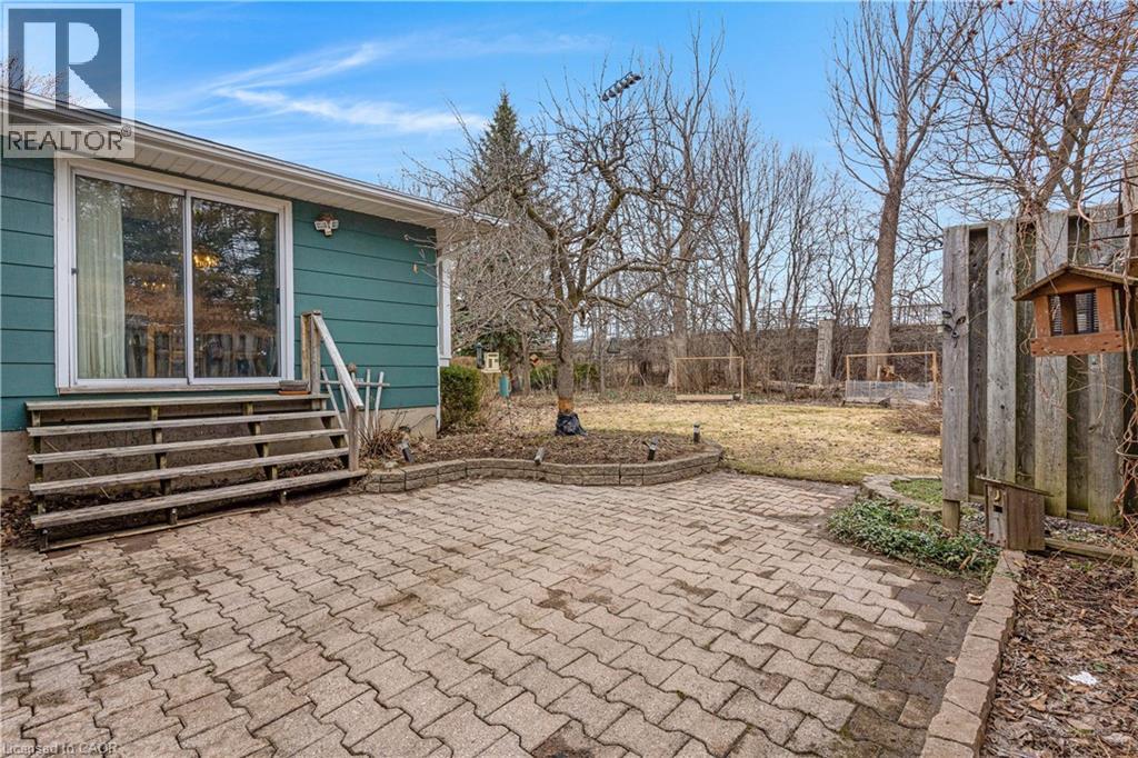 390 Tamarack Drive, Waterloo, Ontario  N2L 4G6 - Photo 43 - 40808787