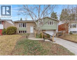 390 TAMARACK Drive, Waterloo, Ontario