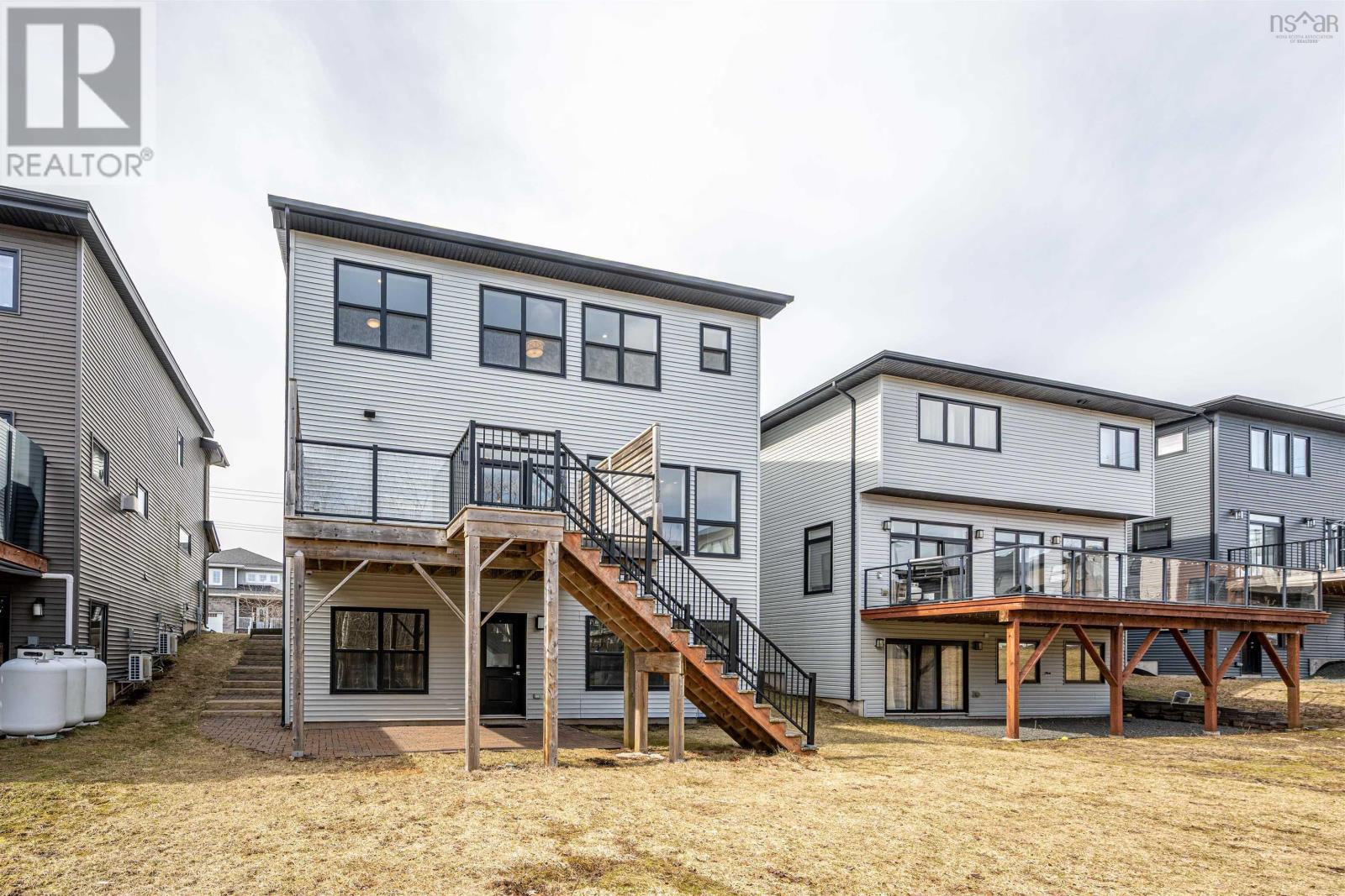 321 Transom Drive, Halifax, Nova Scotia  B3M 0L1 - Photo 48 - 202605550