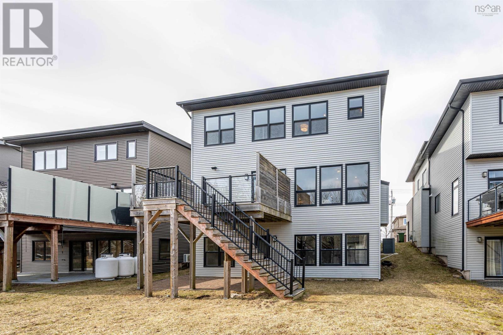 321 Transom Drive, Halifax, Nova Scotia  B3M 0L1 - Photo 49 - 202605550