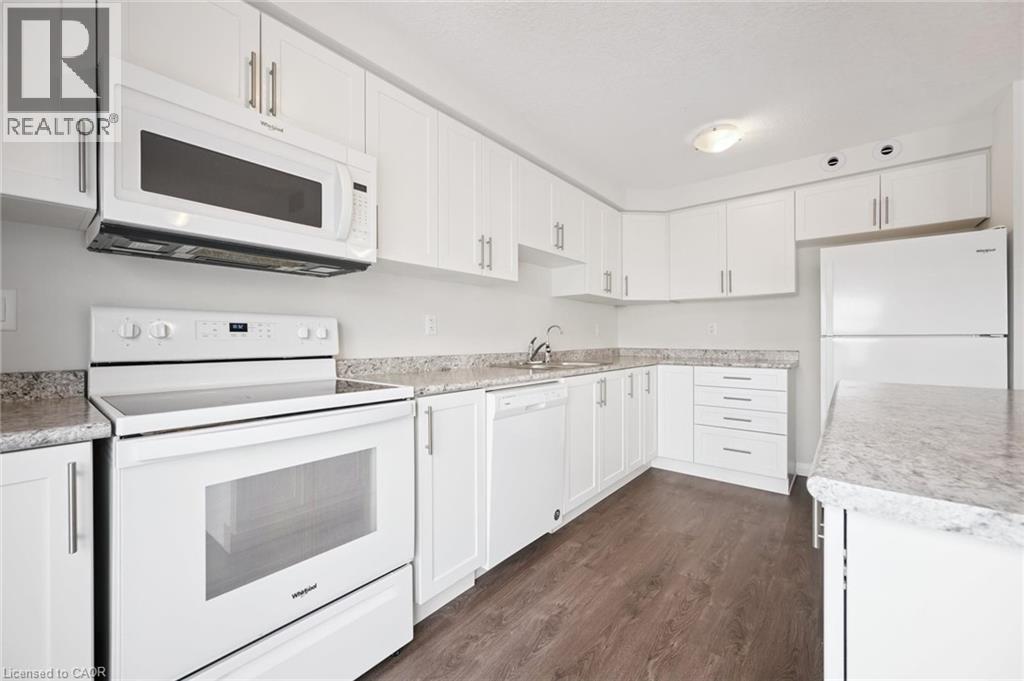 24 Morrison Road Unit# D10, Kitchener, Ontario  N2A 0L1 - Photo 20 - 40804054