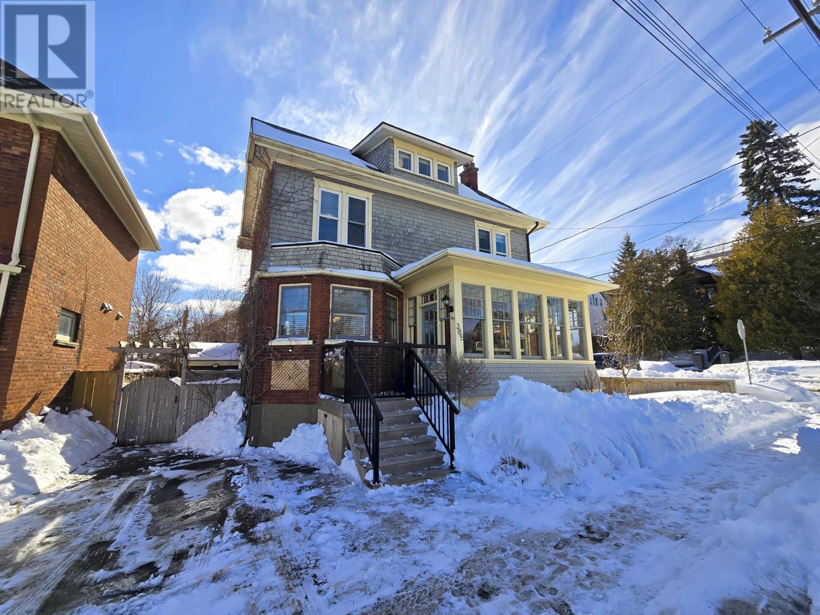 385 Van Norman St, Thunder Bay, Ontario  P7A 4C4 - Photo 2 - TB2600537