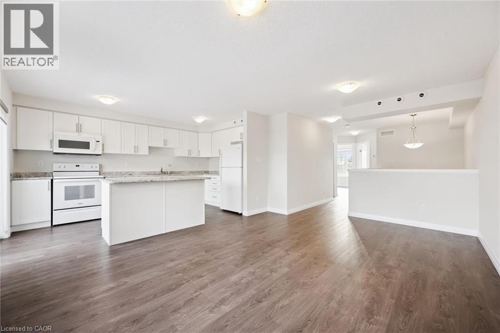 24 Morrison Road Unit# D10, Kitchener, Ontario  N2A 0L1 - Photo 15 - 40804054