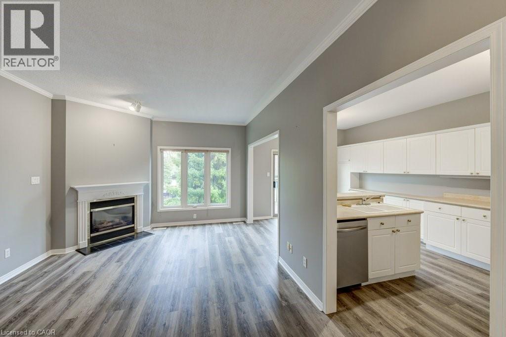 Photo 17 of 35 for 1499 Byron Baseline Road Unit# 38