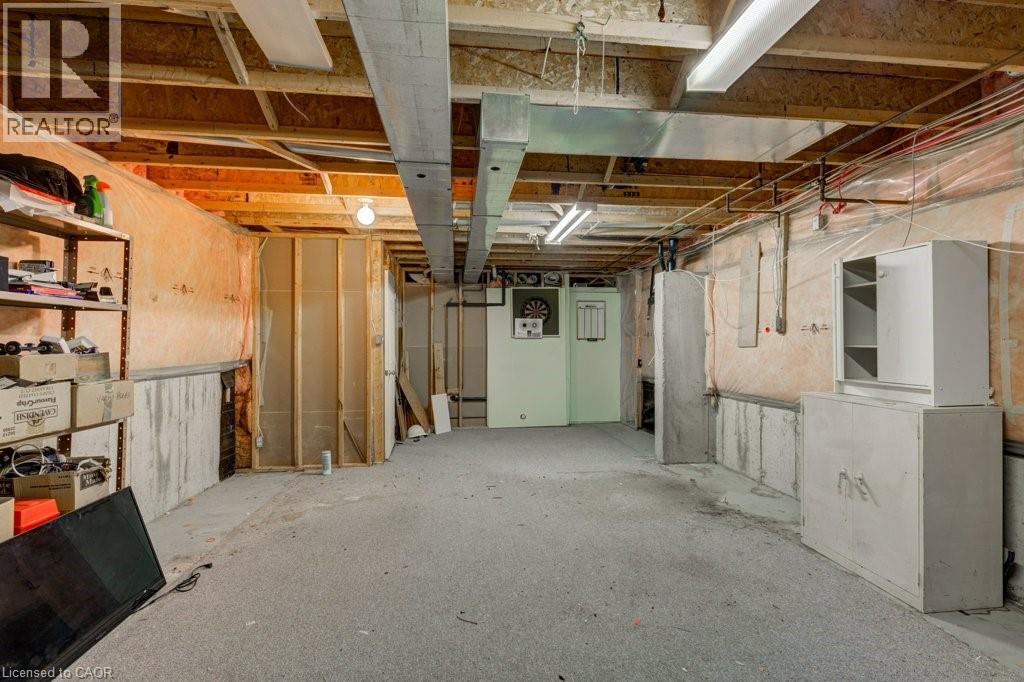 Photo 29 of 35 for 1499 Byron Baseline Road Unit# 38