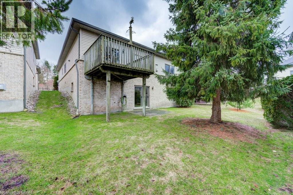 Photo 32 of 35 for 1499 Byron Baseline Road Unit# 38