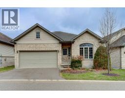 1499 BYRON BASELINE Road Unit# 38, London, Ontario