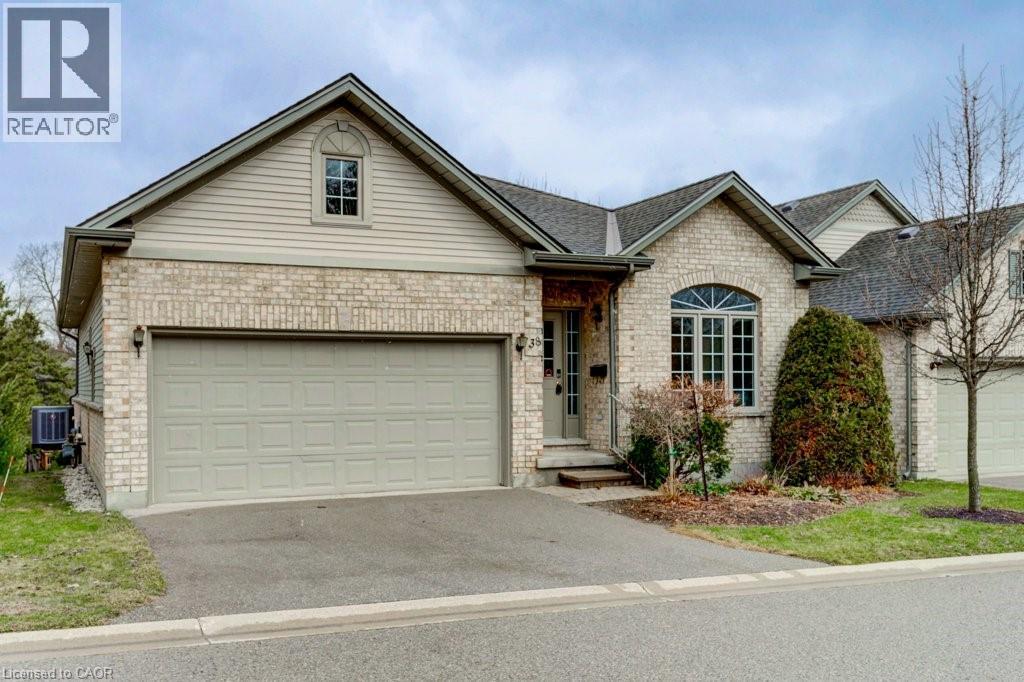 1499 Byron Baseline Road Unit# 38, London, Ontario  N6K 4T4 - Photo 2 - 40813844