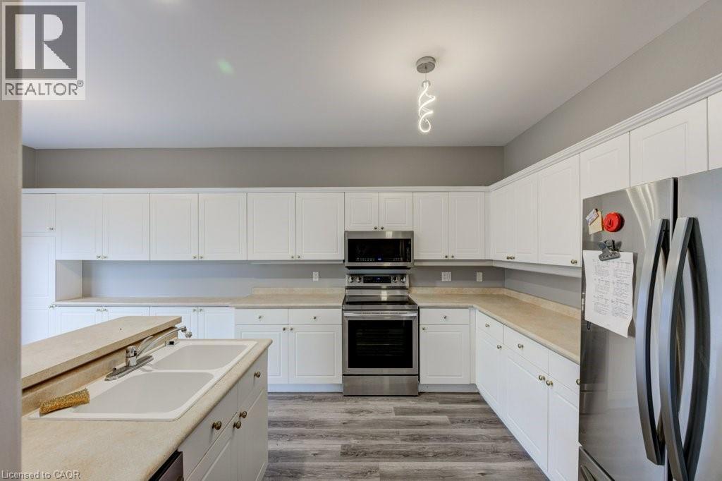 1499 Byron Baseline Road Unit# 38, London, Ontario  N6K 4T4 - Photo 21 - 40813844