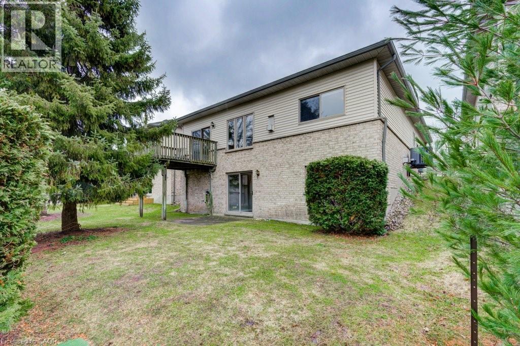 1499 Byron Baseline Road Unit# 38, London, Ontario  N6K 4T4 - Photo 33 - 40813844