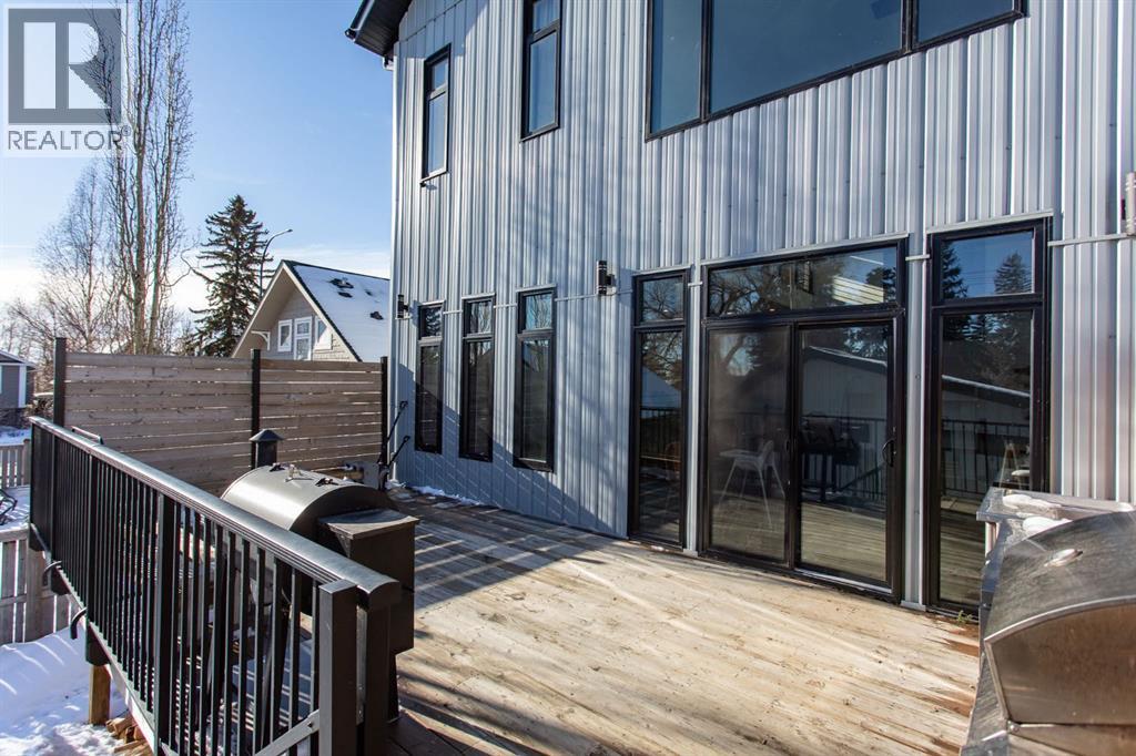 5007 35 Street, Sylvan Lake, Alberta  T4S 1B1 - Photo 37 - A2291641