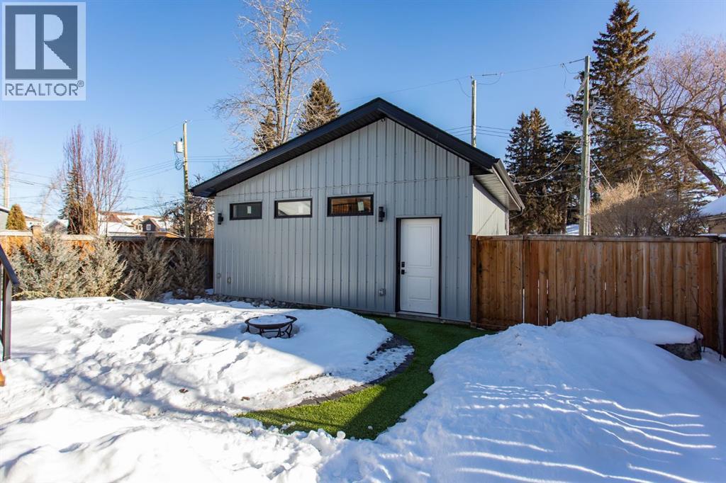 5007 35 Street, Sylvan Lake, Alberta  T4S 1B1 - Photo 34 - A2291641