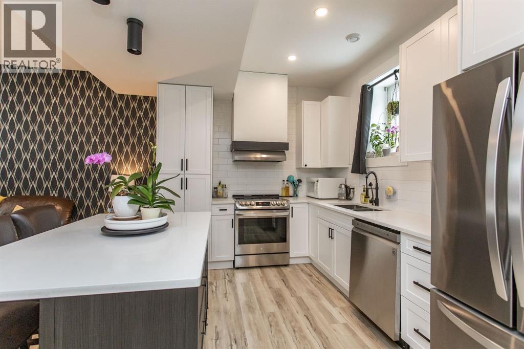 5007 35 Street, Sylvan Lake, Alberta  T4S 1B1 - Photo 25 - A2291641