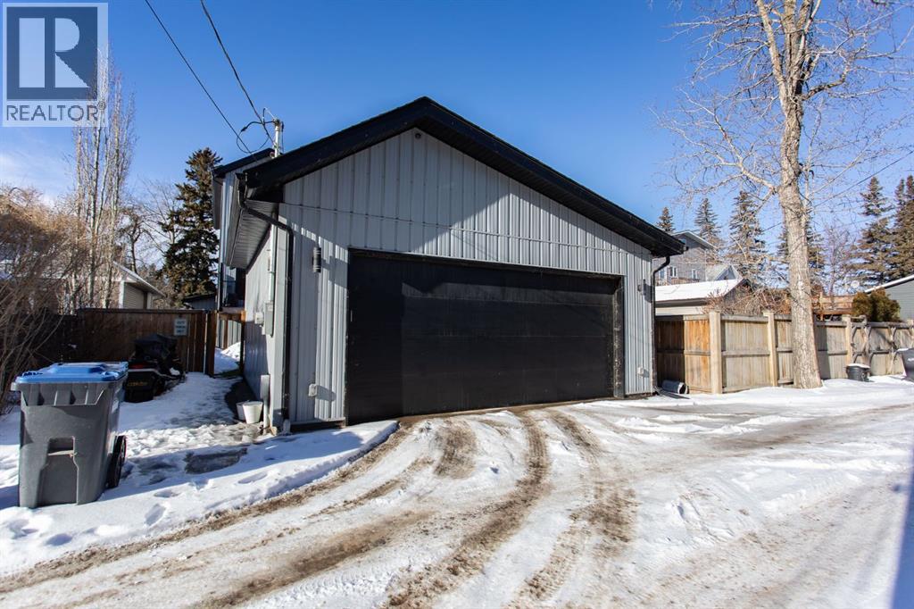 5007 35 Street, Sylvan Lake, Alberta  T4S 1B1 - Photo 38 - A2291641