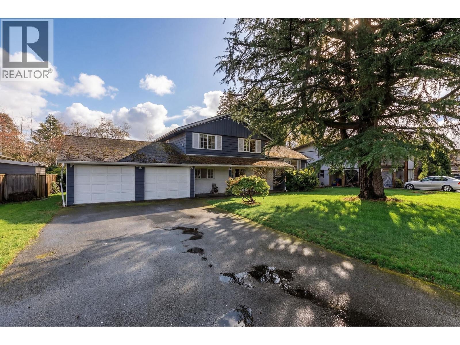 4952 FENTON DRIVE, Ladner, British Columbia