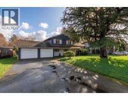 4952 FENTON DRIVE, Ladner, British Columbia