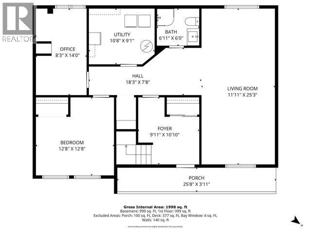 Lorem Ipsum Dolor, Whitehorse, Yukon  Y1A  - Photo 44 - DEMO29520020