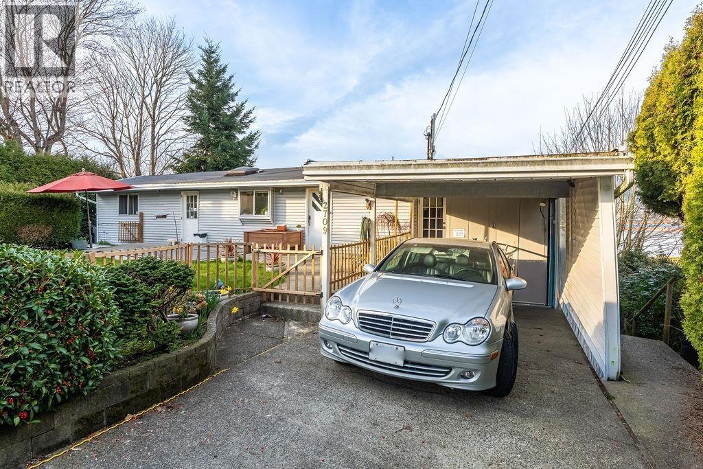 2709 Wall Street, Vancouver, British Columbia  V5L 1B8 - Photo 7 - R3103615