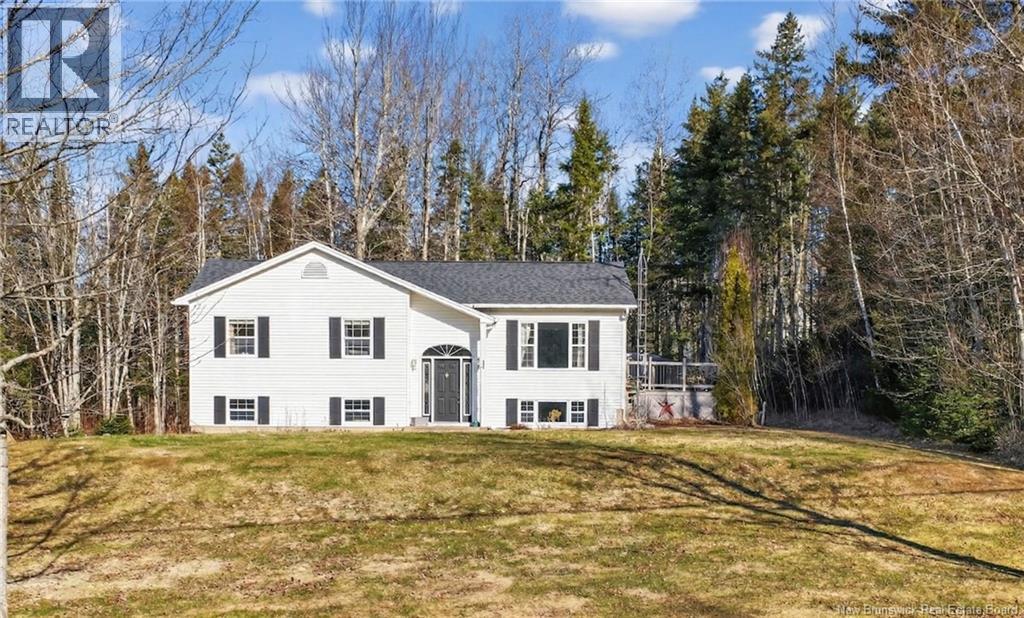 2379 route 112 Route, Upper Coverdale, New Brunswick