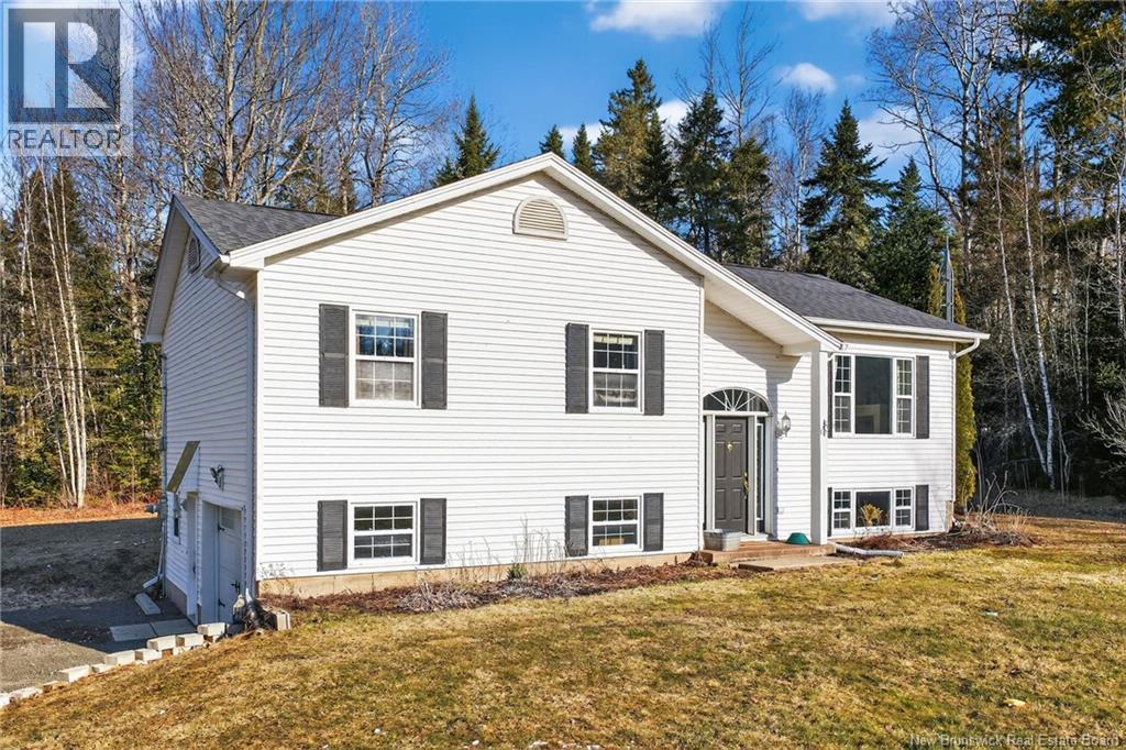 2379 Route 112 ..., Upper Coverdale, New Brunswick  E1J 2A7 - Photo 2 - NB135879