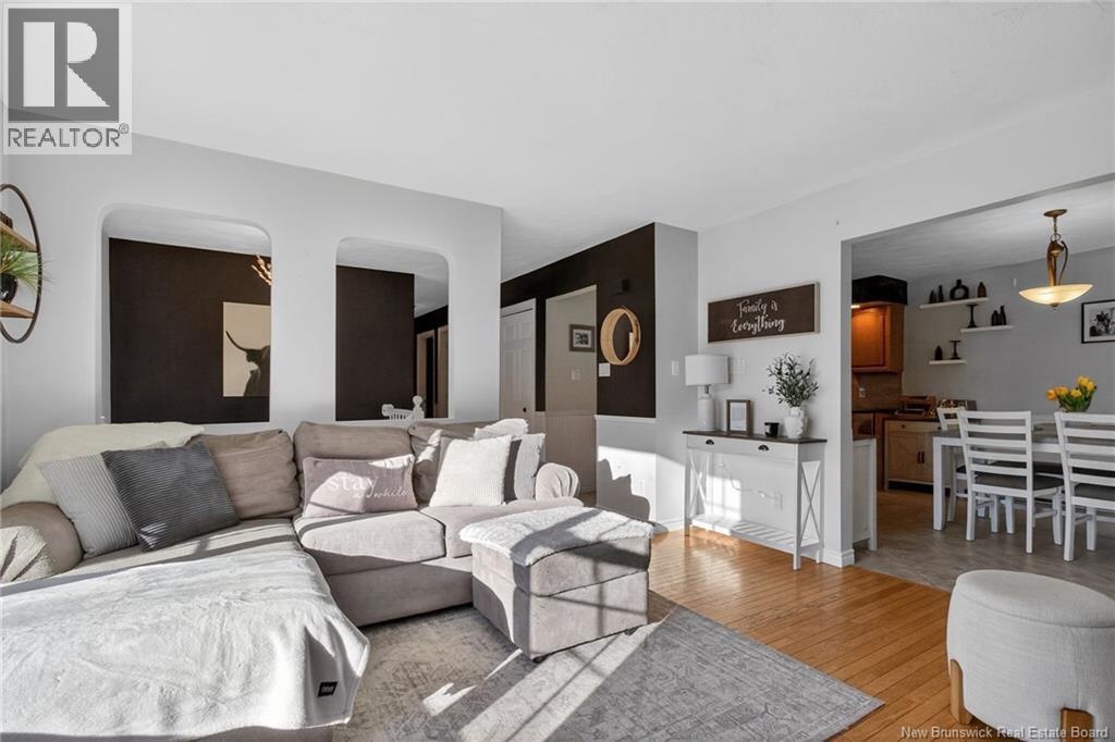 2379 Route 112 ..., Upper Coverdale, New Brunswick  E1J 2A7 - Photo 20 - NB135879