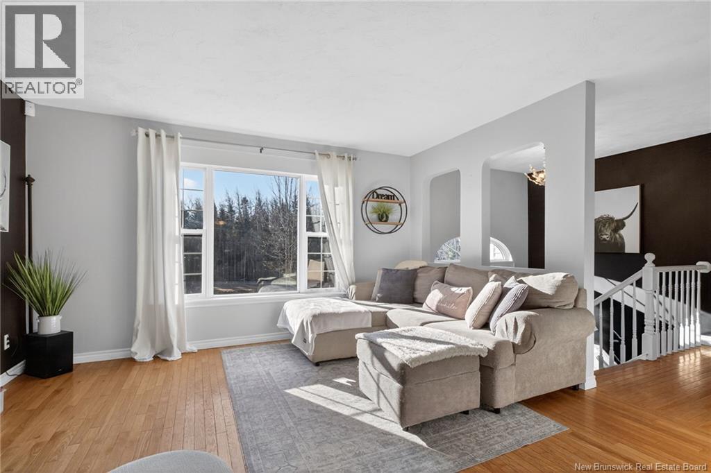 2379 Route 112 ..., Upper Coverdale, New Brunswick  E1J 2A7 - Photo 22 - NB135879