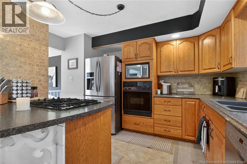 2379 Route 112 ..., Upper Coverdale, New Brunswick  E1J 2A7 - Photo 24 - NB135879