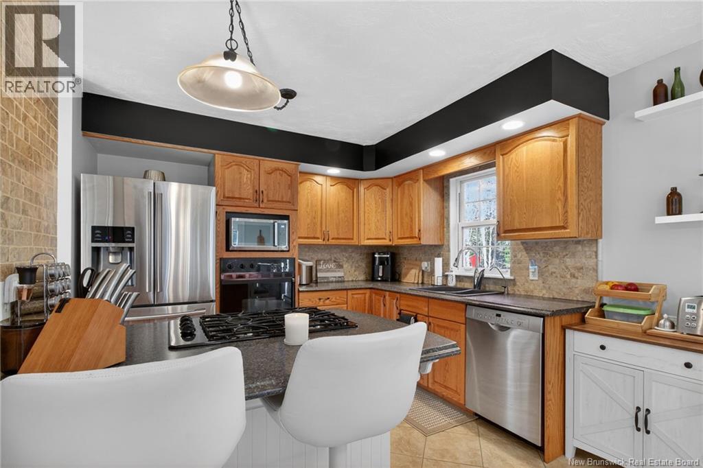 2379 Route 112 ..., Upper Coverdale, New Brunswick  E1J 2A7 - Photo 25 - NB135879