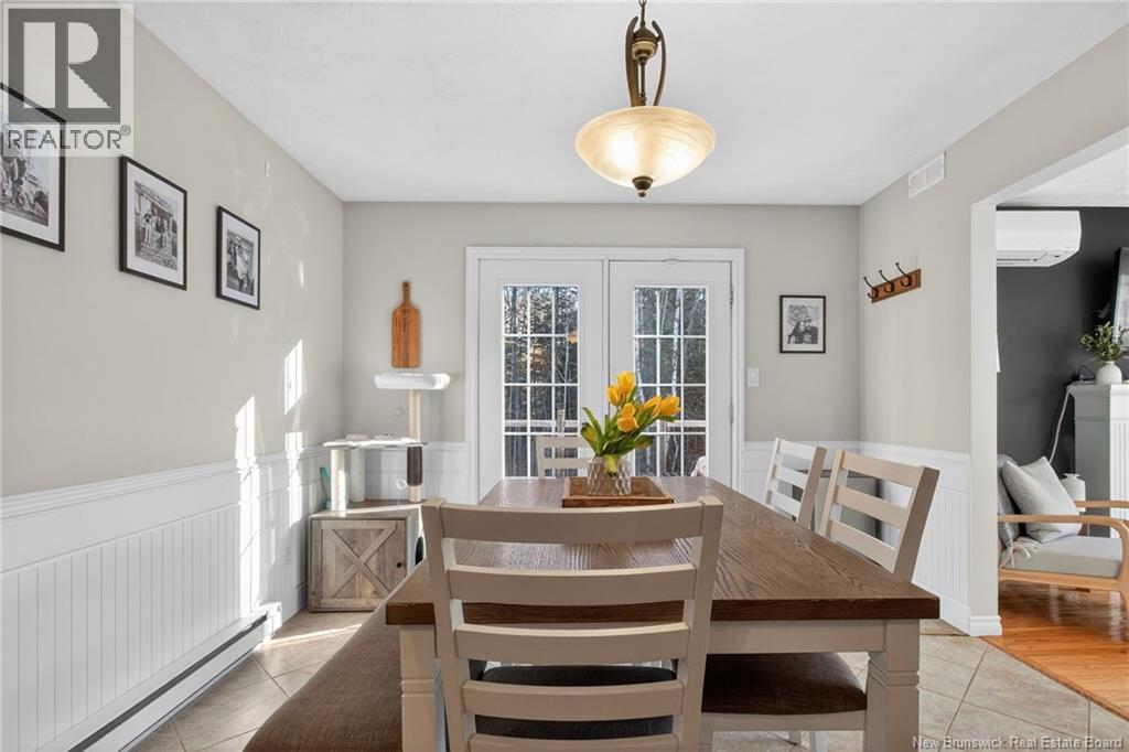 2379 Route 112 ..., Upper Coverdale, New Brunswick  E1J 2A7 - Photo 28 - NB135879