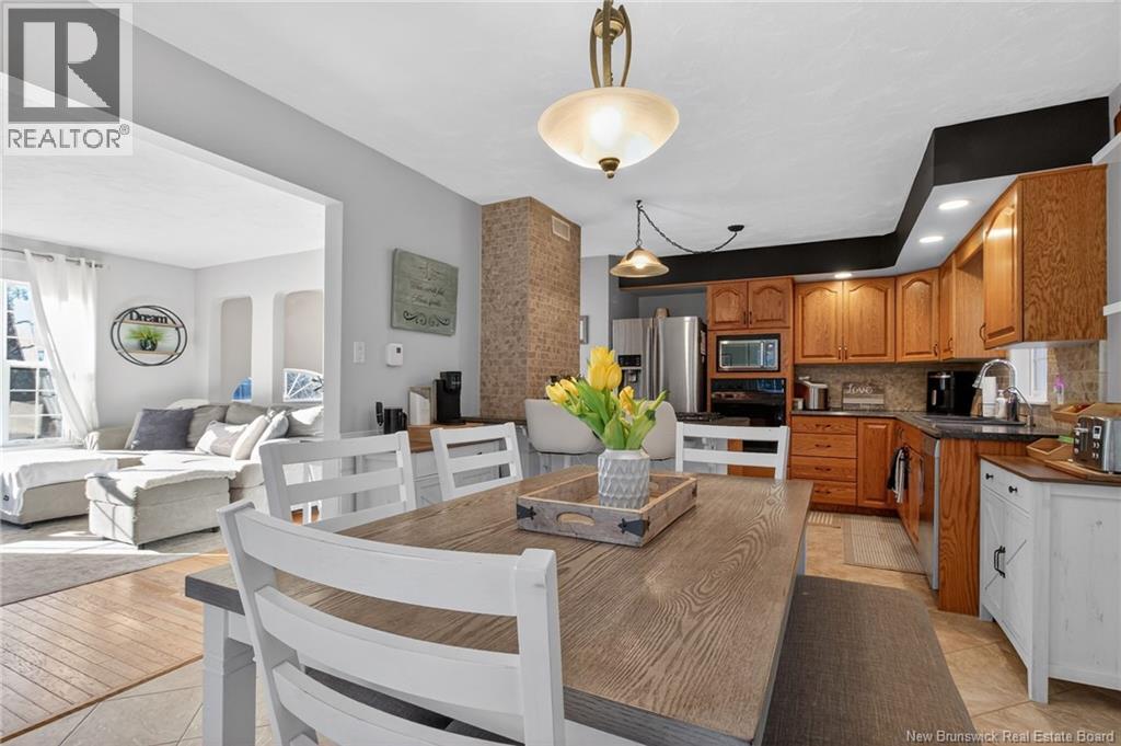 2379 Route 112 ..., Upper Coverdale, New Brunswick  E1J 2A7 - Photo 29 - NB135879