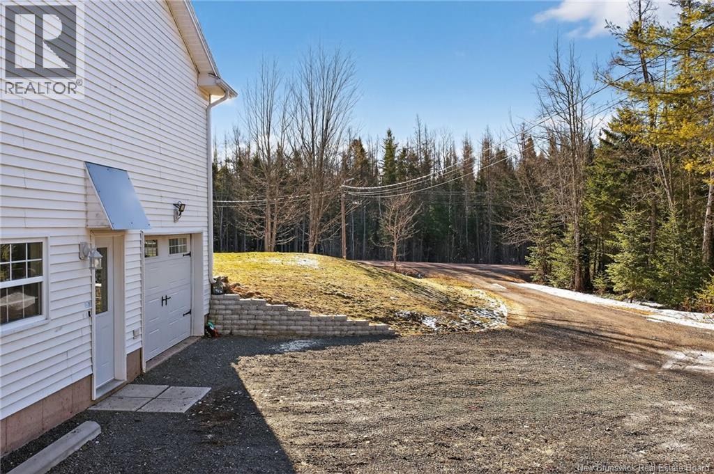 2379 Route 112 ..., Upper Coverdale, New Brunswick  E1J 2A7 - Photo 3 - NB135879