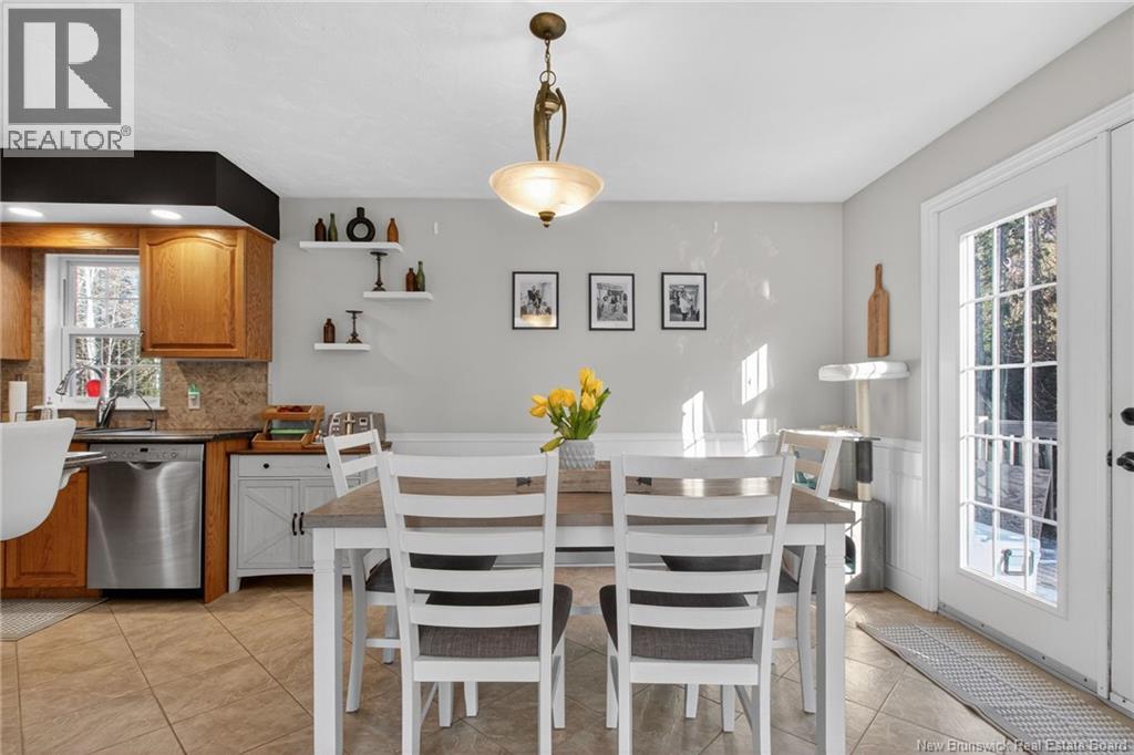 2379 Route 112 ..., Upper Coverdale, New Brunswick  E1J 2A7 - Photo 30 - NB135879