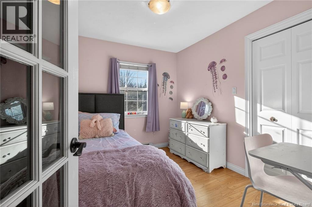 2379 Route 112 ..., Upper Coverdale, New Brunswick  E1J 2A7 - Photo 33 - NB135879