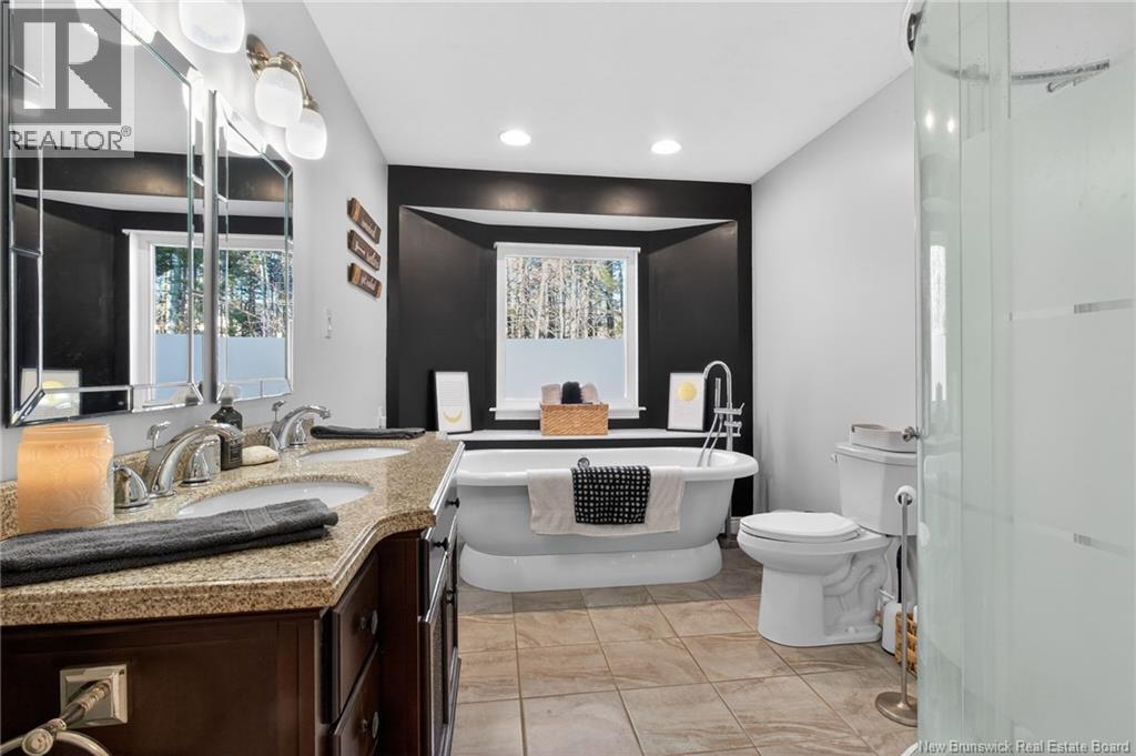 2379 Route 112 ..., Upper Coverdale, New Brunswick  E1J 2A7 - Photo 35 - NB135879