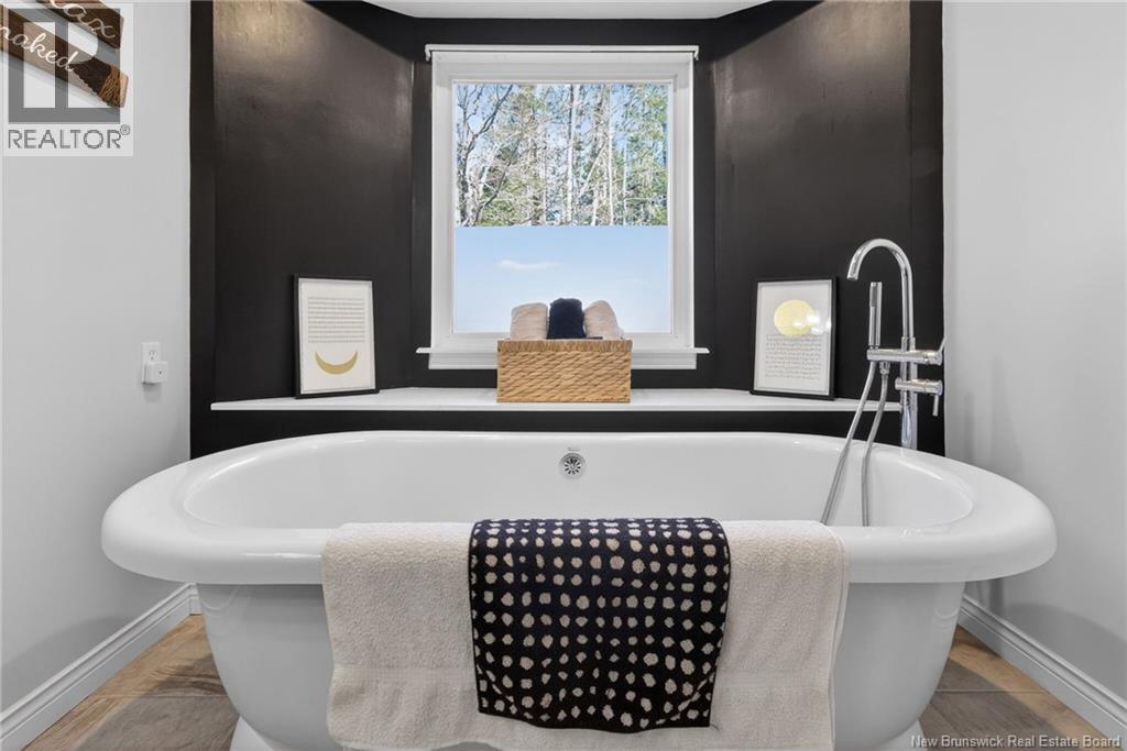 2379 Route 112 ..., Upper Coverdale, New Brunswick  E1J 2A7 - Photo 36 - NB135879