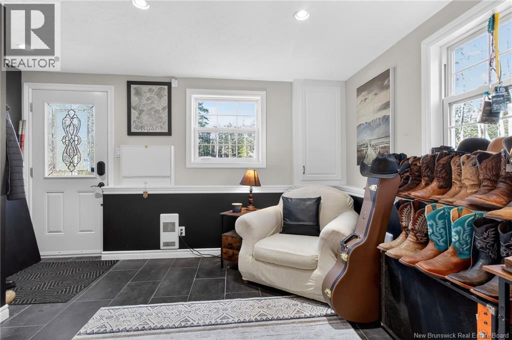 2379 Route 112 ..., Upper Coverdale, New Brunswick  E1J 2A7 - Photo 4 - NB135879