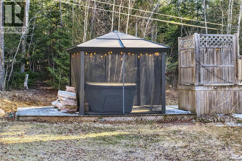 2379 Route 112 ..., Upper Coverdale, New Brunswick  E1J 2A7 - Photo 41 - NB135879