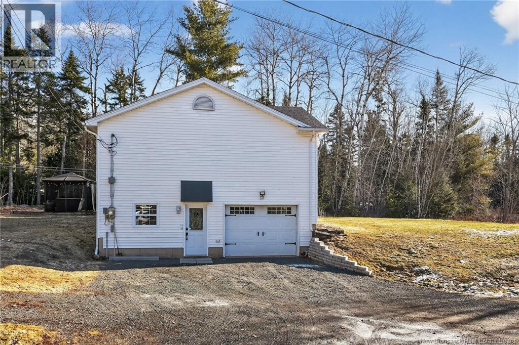 2379 Route 112 ..., Upper Coverdale, New Brunswick  E1J 2A7 - Photo 44 - NB135879