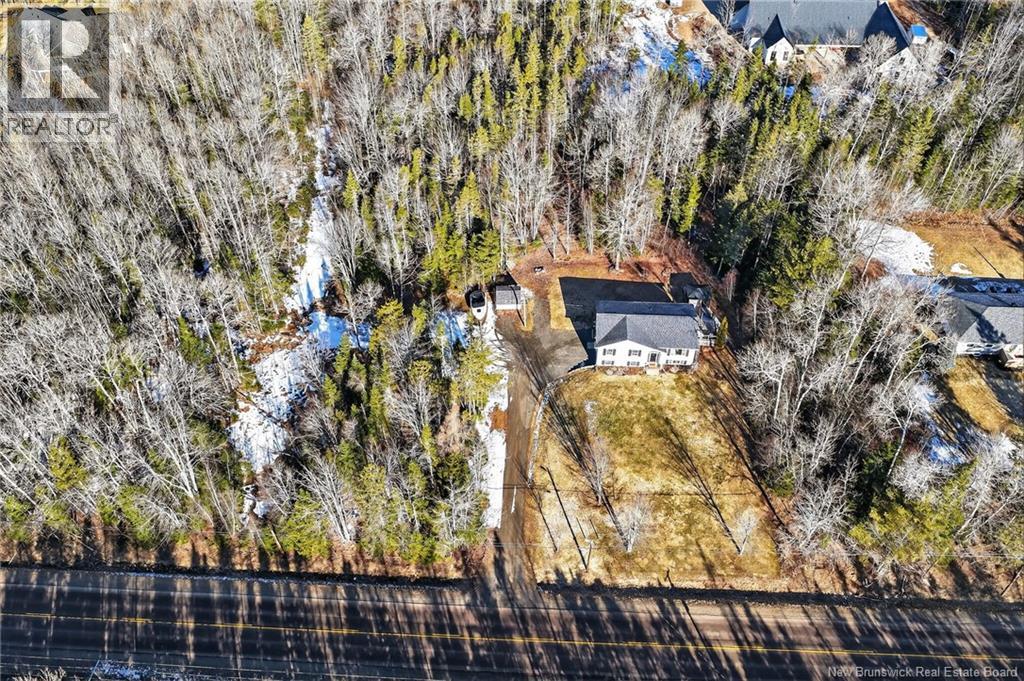 2379 Route 112 ..., Upper Coverdale, New Brunswick  E1J 2A7 - Photo 46 - NB135879