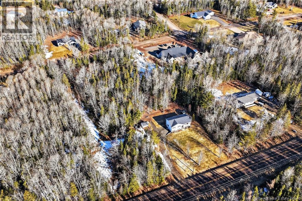 2379 Route 112 ..., Upper Coverdale, New Brunswick  E1J 2A7 - Photo 47 - NB135879