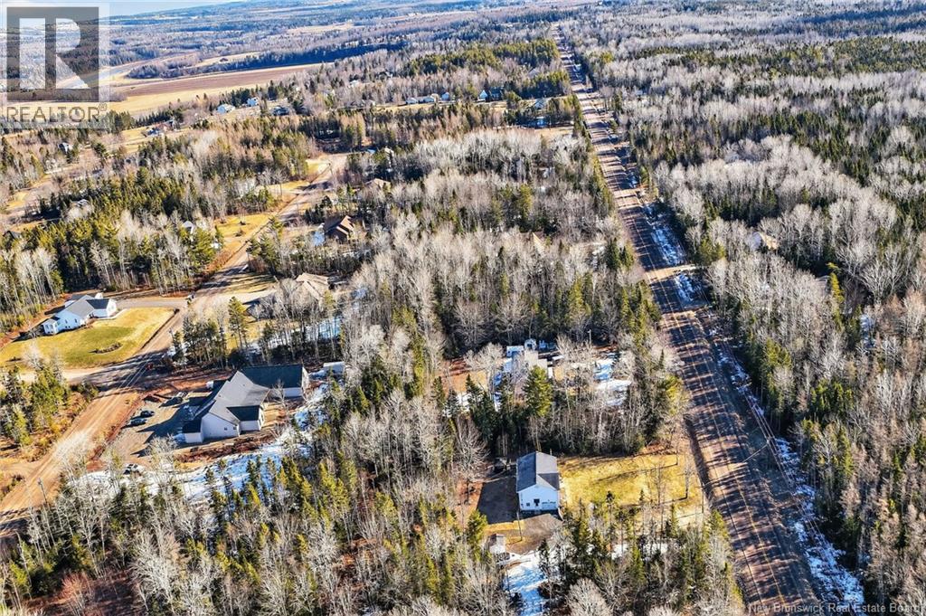 2379 Route 112 ..., Upper Coverdale, New Brunswick  E1J 2A7 - Photo 48 - NB135879