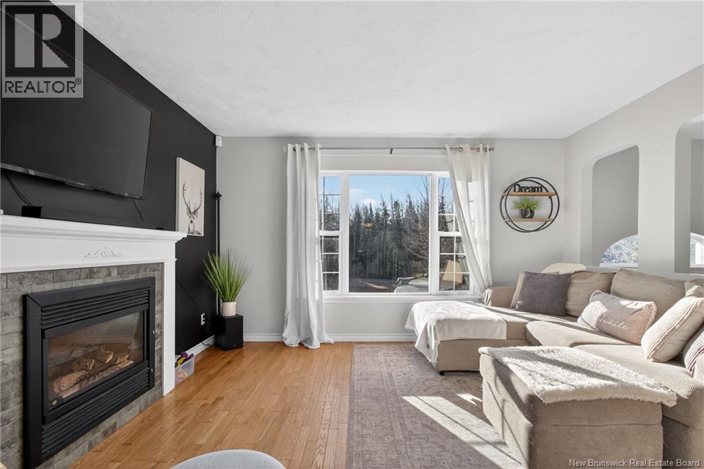 2379 Route 112 ..., Upper Coverdale, New Brunswick  E1J 2A7 - Photo 6 - NB135879