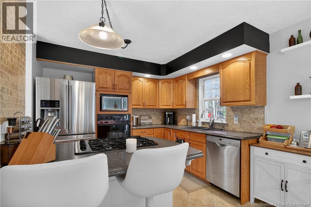 2379 Route 112 ..., Upper Coverdale, New Brunswick  E1J 2A7 - Photo 7 - NB135879