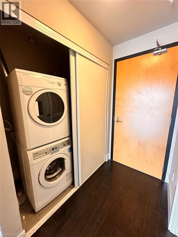 15 Prince Albert Boulevard Unit# 319, Kitchener, Ontario  N2H 0C2 - Photo 6 - 40815304